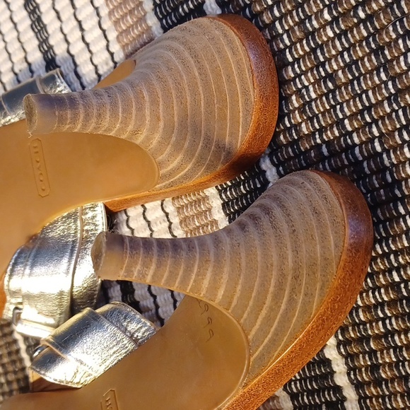 Coach sandals - Picture 6 of 12